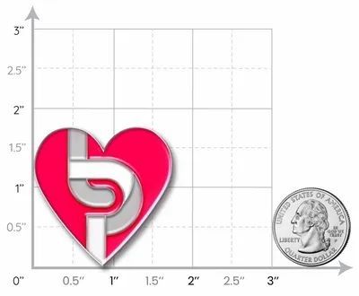 1.75 in - Custom Patch Factory