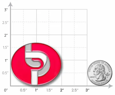2 in - Custom Patch Factory