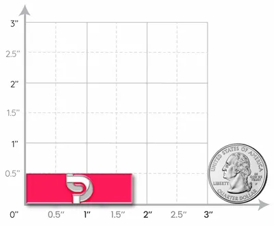 1.75 in - Custom Patch Factory