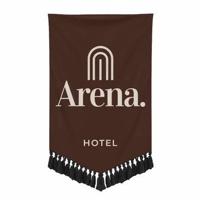 Black - Custom Patch Factory