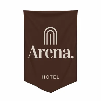 No Tassel - Custom Patch Factory