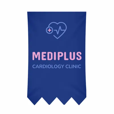 No Tassel - Custom Patch Factory