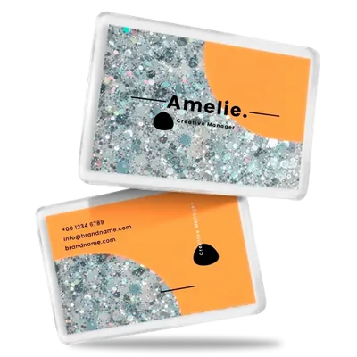 Specialty & Promotional Cards - Custom Patch Factory