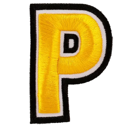 Customize Your Patch