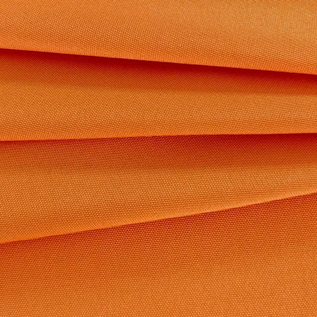 Orange Orange - Custom Patch Factory