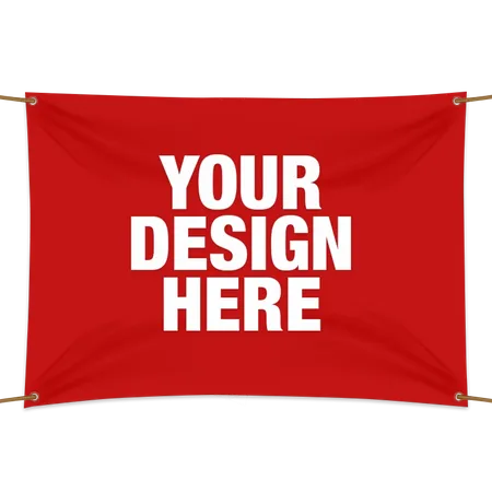 Add on Banners - Custom Patch Factory