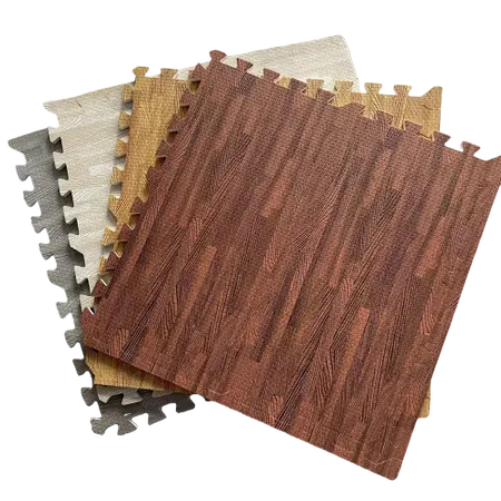 Flooring - Custom Patch Factory