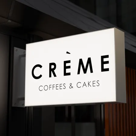 Light Boxes - Custom Patch Factory