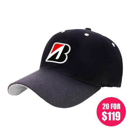 Hats Deals - Custom Patch Factory
