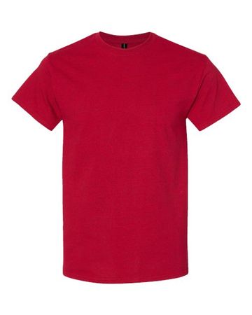 T-Shirts - Custom Patch Factory