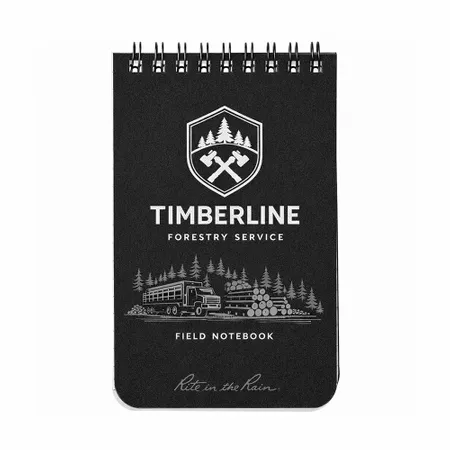 Pocket & Mini Notebooks - Custom Patch Factory