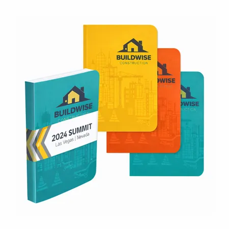 Notebook Sets - Custom Patch Factory