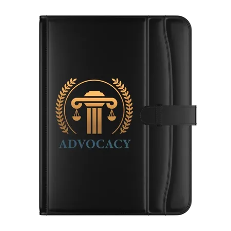 Padfolios - Custom Patch Factory