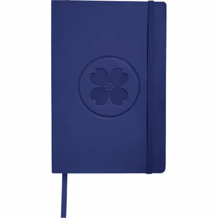 Softcover Journals - Custom Patch Factory