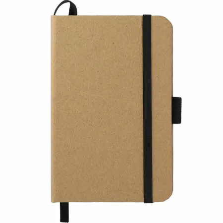 Pocket & Mini Journals - Custom Patch Factory