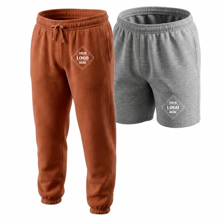 Bottoms - Custom Patch Factory