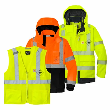 Personal Protection - Custom Patch Factory