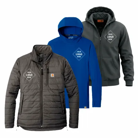 Workwear - Custom Patch Factory