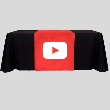 Table Runner - Custom Patch Factory