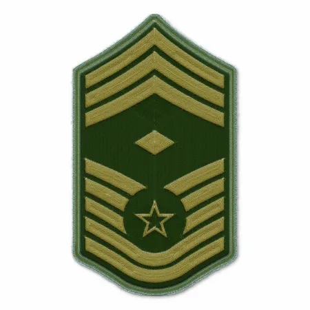 Air Force ABU Military Patch - Custom Patch Factory