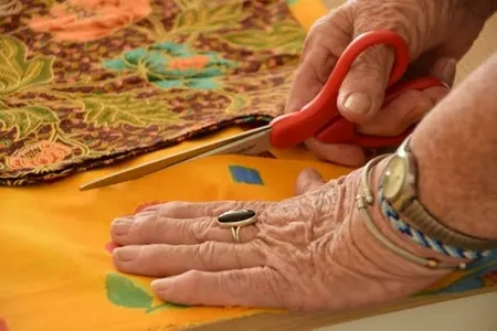 How To Make An Applique Patch For Beautiful Diy And Embroidered Creations