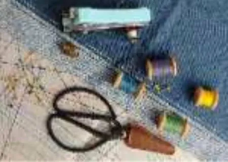 How To Make Patches Without An Embroidery Machine: From Handmade To Chenille Patches