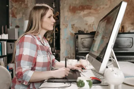 How To Digitize Embroidery Patches From Artwork To Finished Patches