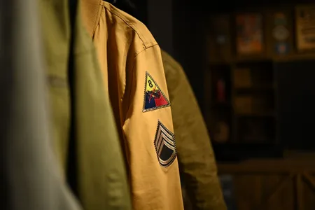 What Is A Morale Patch? From Military Tradition To Modern Use