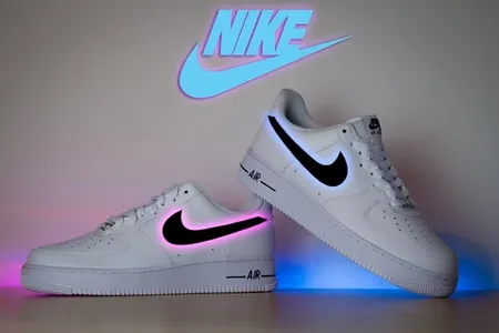 How To Customize Air Force 1 And Create Your Own Unique Designs