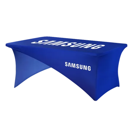 Crossover Crossover Table Covers - Custom Patch Factory