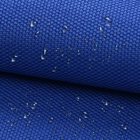 Premium Polyester (Waterproof) - Custom Patch Factory