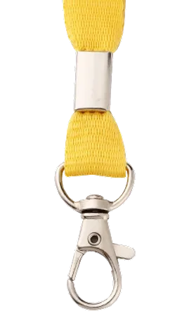 Metal Clip Metal Clip - Custom Patch Factory