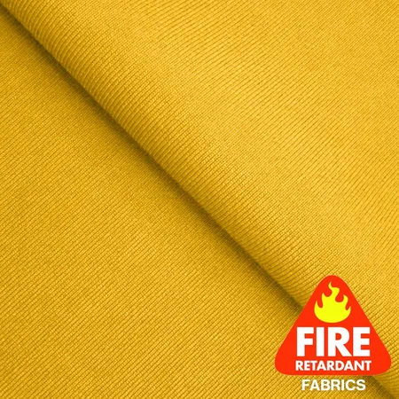 Fire Retardant Spandex - Custom Patch Factory