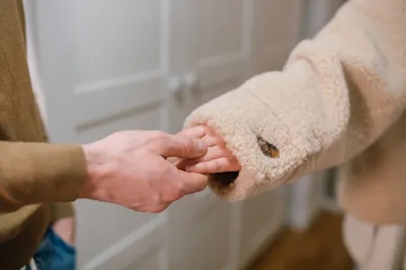 Can You Put Iron-On Patches On Fleece? Tips For A Better Stick & Durability