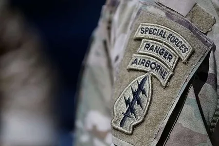 Best Military Patches: US Marines, Delta Force, Green Berets And More Recognizable Patches