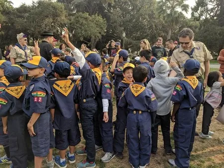 Cub Scout Patch Placement: Common Mistakes To Avoid