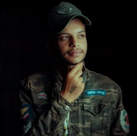 Iron On Patch Ideas (Best Materials, Durability & Style Tips)