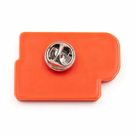 Butterfly/Military Clutch Butterfly/Military Clutch - Custom Patch Factory