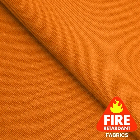 Premium Fire Retardant Spandex - Custom Patch Factory