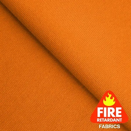 Premium Fire Retardant Spandex - Custom Patch Factory