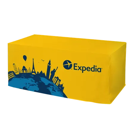 Fitted - Custom Patch Factory