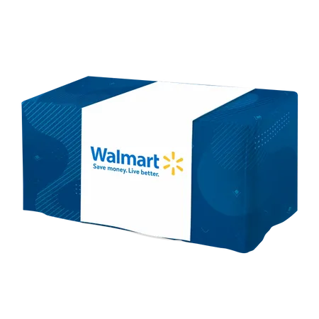 Runner - Custom Patch Factory