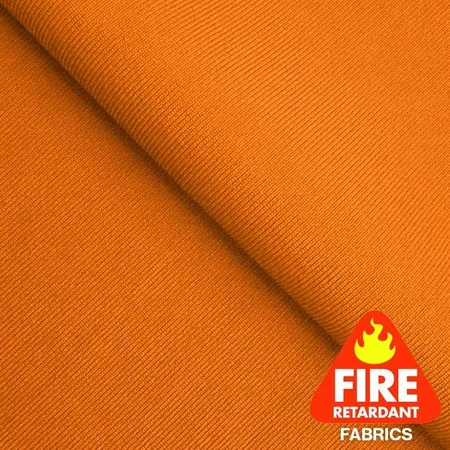 Premium Fire Retardant Spandex  - Custom Patch Factory