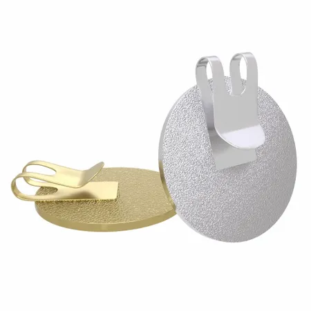 Hat Clip Hat Clip - Custom Patch Factory