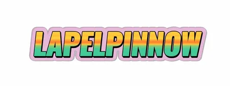 Pink Pink - Custom Patch Factory