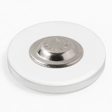 Round Magnetic Clutch Round Magnetic Clutch - Custom Patch Factory