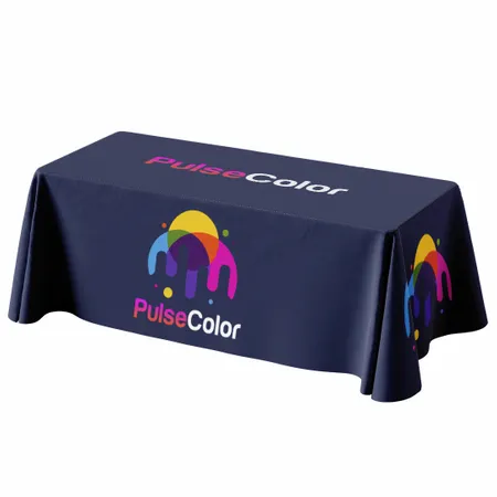 Table Throw Table Throw - Custom Patch Factory
