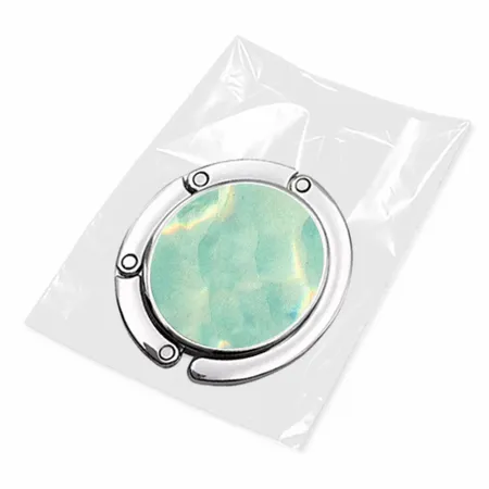 Poly Bag Poly Bag - Custom Patch Factory