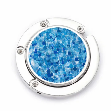 Round Round - Custom Patch Factory