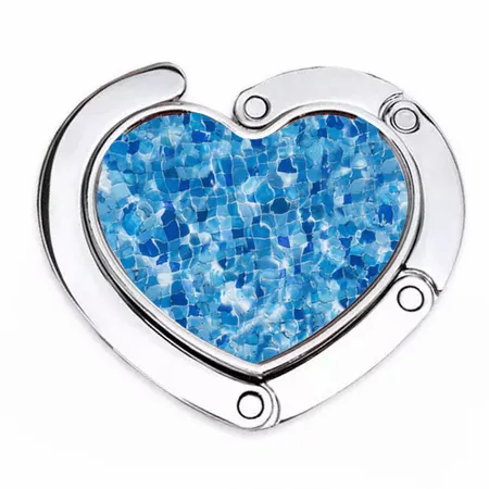 Heart Heart - Custom Patch Factory